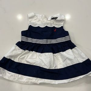 Nautica Baby Dress